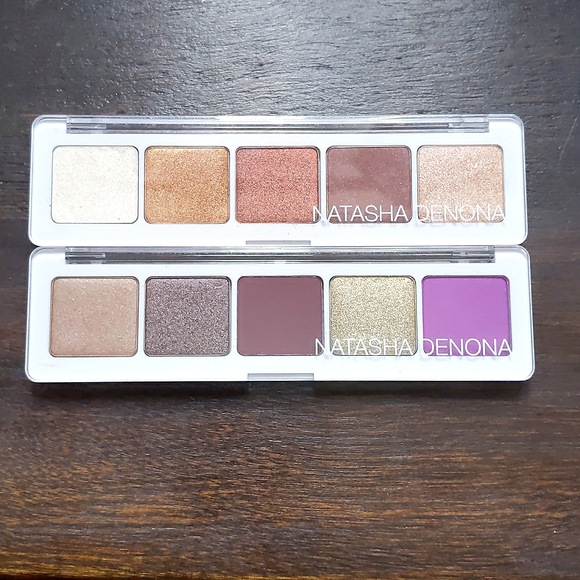 Natasha Denona Other - Natasha Denona bundle